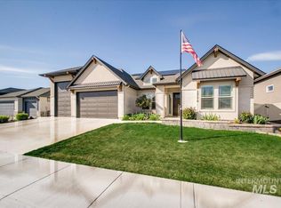 12174 W Indus Dr, Star, ID 83669