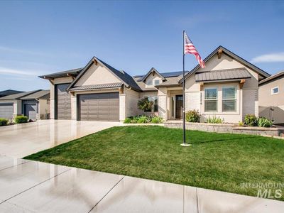 12174 W Indus Dr, Star, ID, 83669