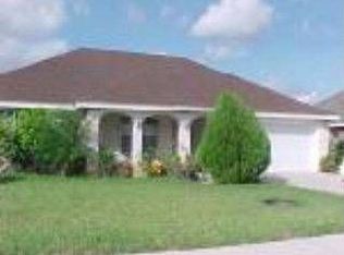 13 Old Ebony Pkwy, Brownsville, TX 78520