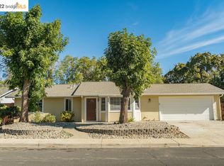 268 Wildberry Dr, Brentwood, CA