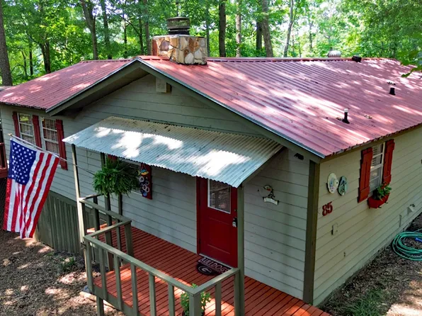 85 Stillwater Rd, Lavonia, GA 30553