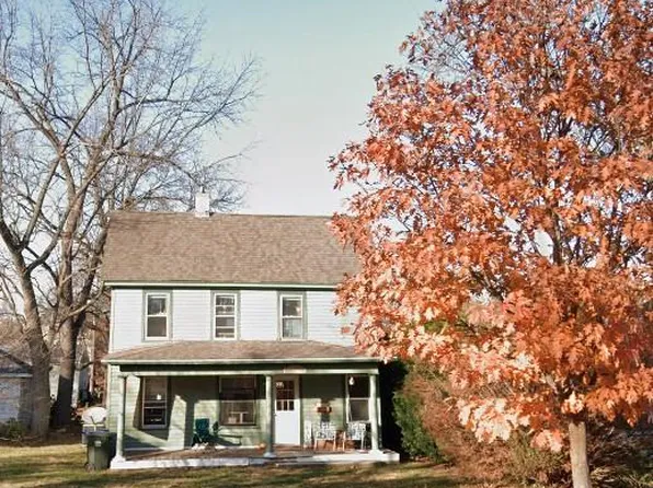 1020 E Jefferson St, Iowa City, IA 52245