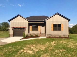 1502 Rockbridge Rd, Bethpage, TN 37022