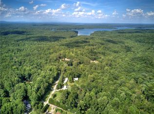 4209 Cox Farm Rd SE, Acworth, GA 30102