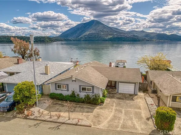 7753 Cora Dr, Lucerne, CA 95458