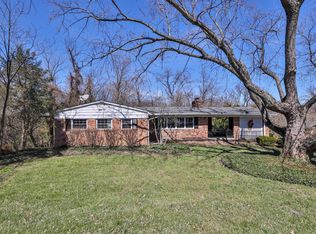 350 Compton Rd, Cincinnati, OH 45215