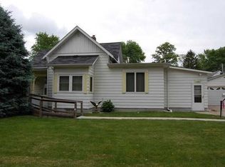 202 S Madison Ave, Pendleton, IN 46064