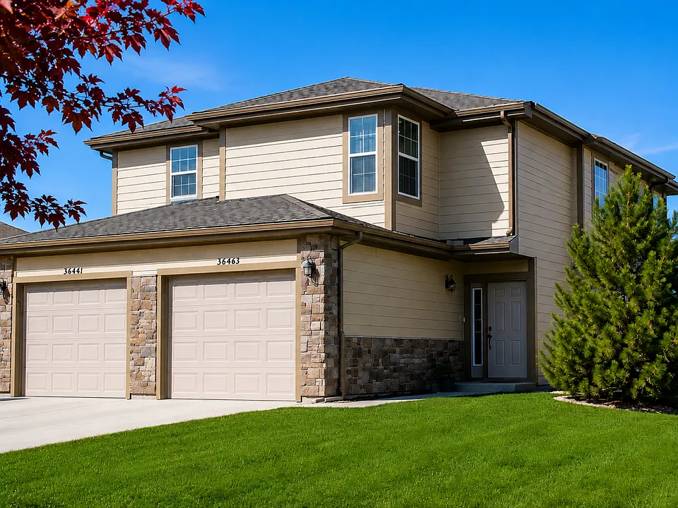 Woodland Townhomes