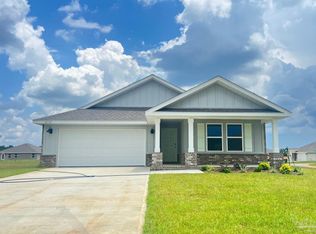 2710 Chevy Cir, Pace, FL 32571