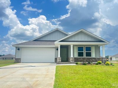 2710 Chevy Cir, Pace, FL, 32571