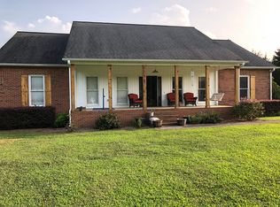 41 Beaver Run, Cedartown, GA 30125