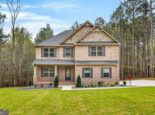 150 Wilson Dr, McDonough, GA 30252