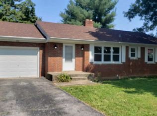 112 Highview Dr, Midway, KY 40347