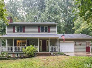 8501 Holly Springs Rd, Raleigh, NC 27606