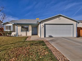 235 Narrow Leaf Dr, Fruita, CO 81521
