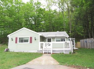 6 Parker Rd, Marlborough, CT 06447