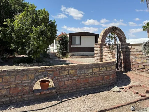 14399 E Fortuna Palms Pl, Yuma, AZ 85367