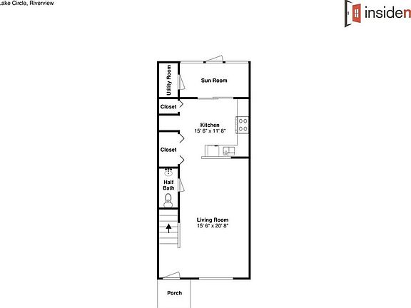 4th image of 6032 Osprey Lake Cir