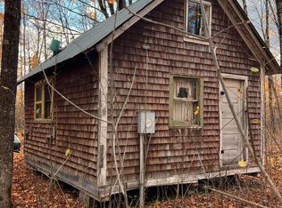 5332 W Poglese Rd, Hessel, MI 49745