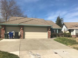 8552 Brentwick Way, Sacramento, CA 95823