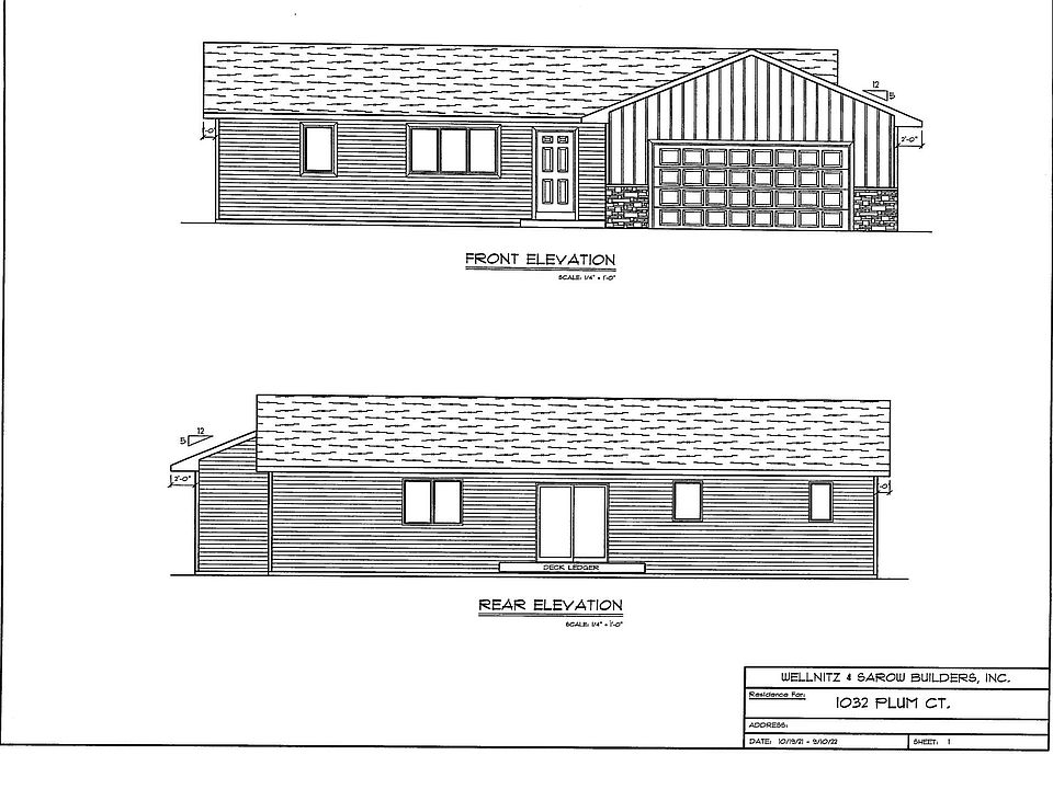 1st image of 1032 Plum Ct