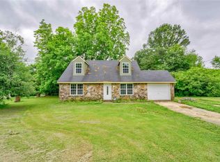 1321 Joe Joyner Rd LOT 6, Munford, TN 38058