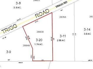 28830 Trigg Rd, Hilliard, FL 32046