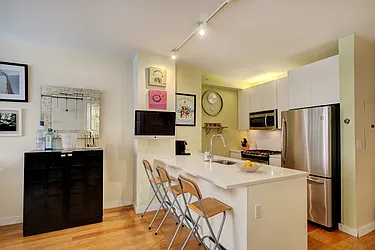 Sold by Corcoran