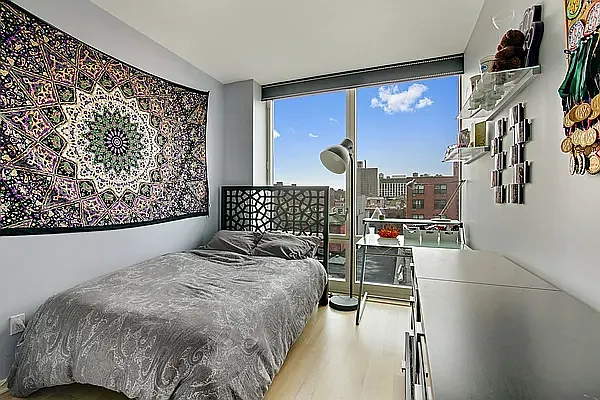 340 E 23rd St #8D — Photo 4