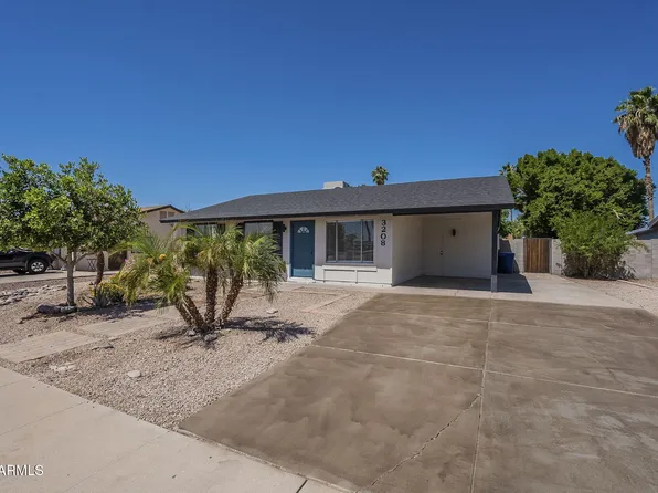 3208 N EL DORADO Drive, Chandler, AZ 85224