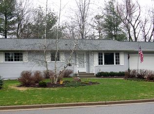 2610 Boles Cir, Wisconsin Rapids, WI 54495