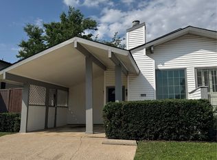 4831 Spindrift Psge, Garland, TX 75043