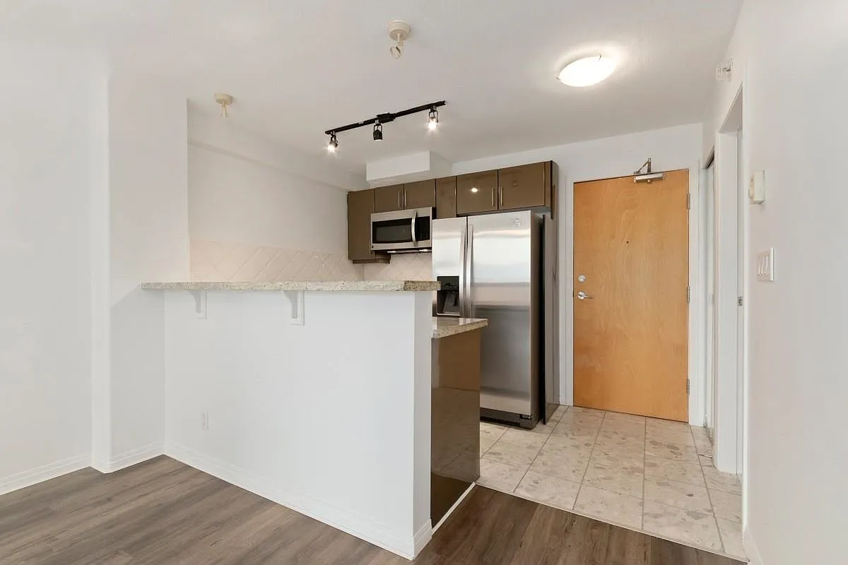 1 bed, 592 sqft, $2,600 — Photo 1