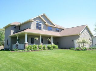 N7226 Bice Ave, Holmen, WI 54636