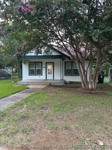 416 W Mulberry St, Durant, OK, 74701