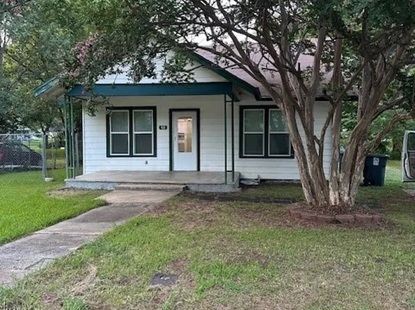 416 W Mulberry St, Durant, OK 74701