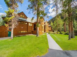 2027 Soda Ridge Rd #1929, Dillon, CO 80435
