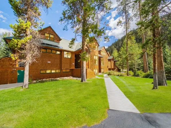 2027 Soda Ridge Rd #1929, Dillon, CO 80435