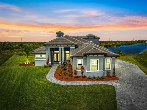5034 Realm Run, Melbourne, FL 32934