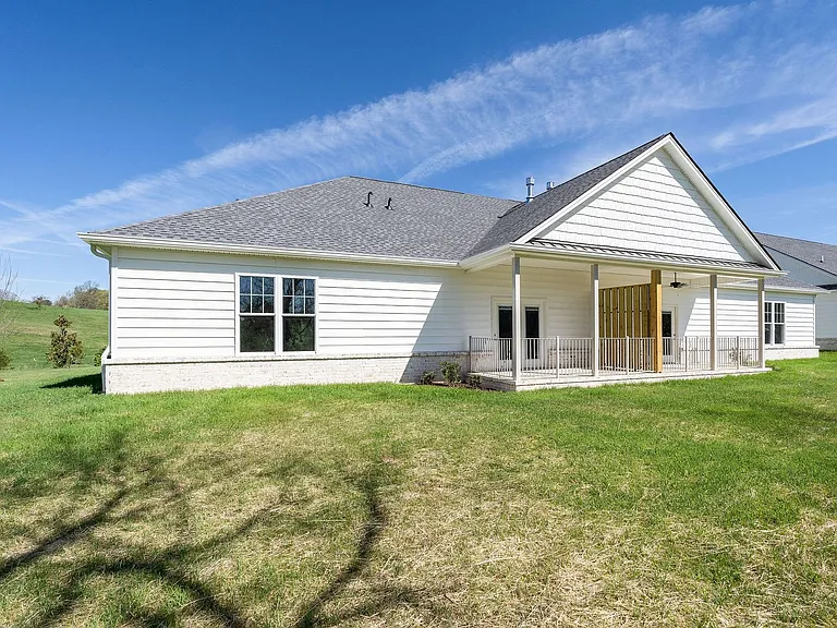 Wilson Knob View Condominiums — Photo 29