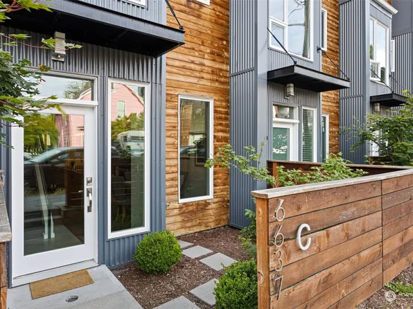 6637 Carleton Avenue S #C, Seattle, WA 98108