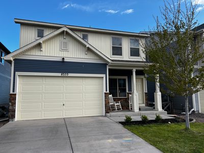 8333 Longleaf Ln, Colorado Springs, CO, 80927
