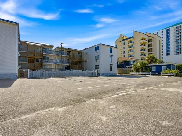 2203 S Ocean Blvd. #B2, North Myrtle Beach, SC 29582