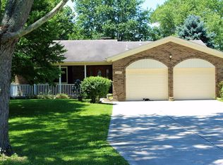 5145 Mauds Hughes Rd, Liberty Township, OH 45044