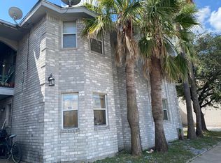 1802 Oasis Ave APT 203, Mission, TX 78572