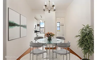 Sold by Douglas Elliman