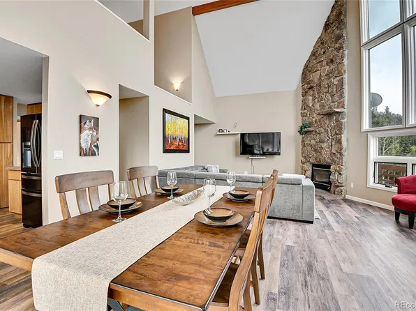 30382 Marys Drive, Conifer, CO 80433