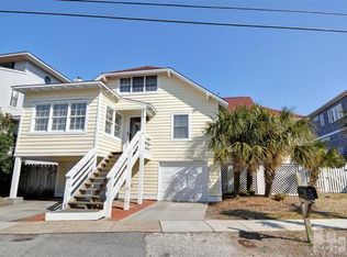 612 N Channel Dr, Wrightsville Beach, NC 28480