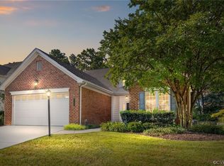 4156 Coles Point Way, Glen Allen, VA 23060