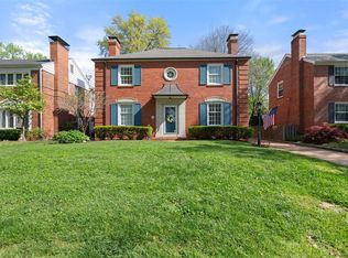 9381 Sonora Ave, Saint Louis, MO
